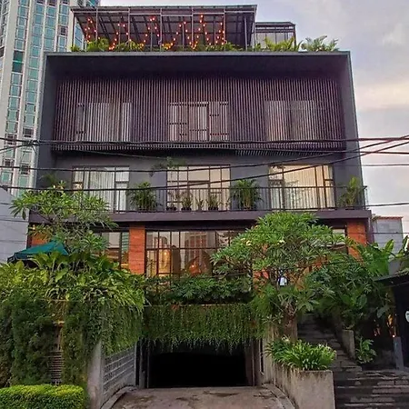 La Boheme, Rooms&Coffee-3