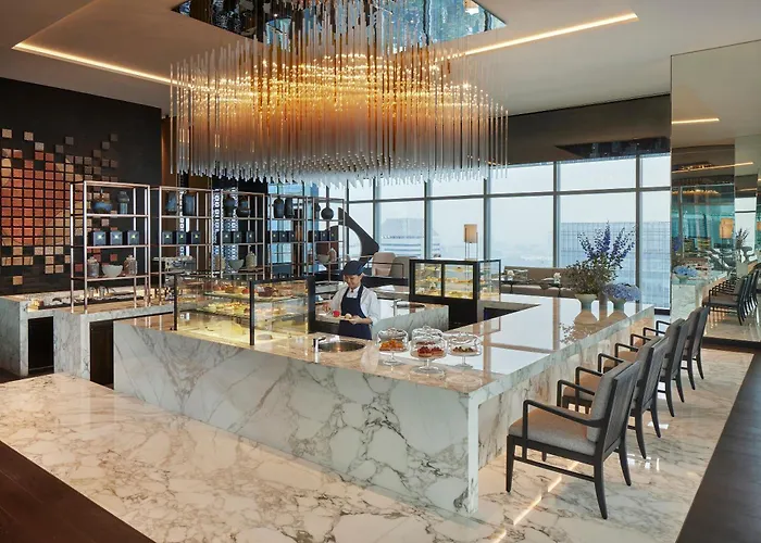Park Hyatt Yakarta