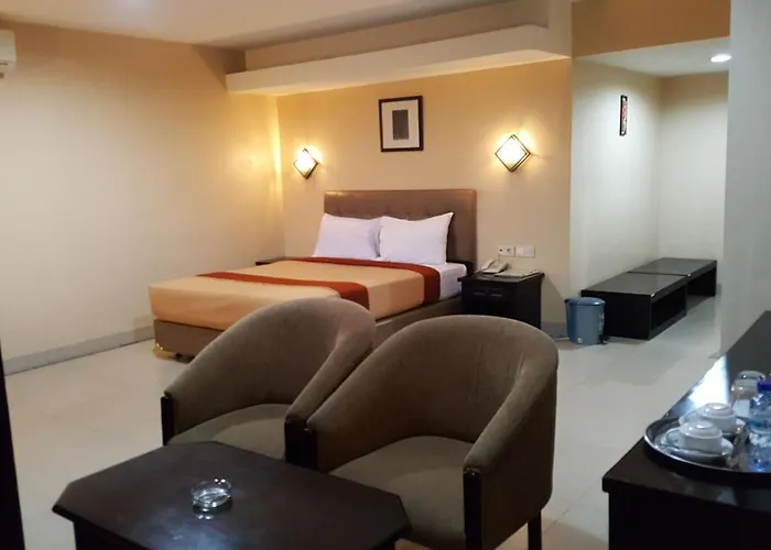 Rota International Hotel Yakarta